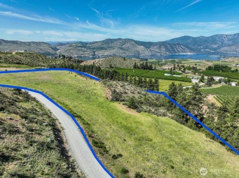 194 Chelan Ranch Road Chelan WA 98816