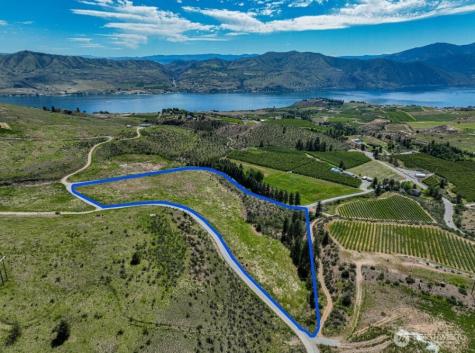 194 Chelan Ranch Road Chelan WA 98816