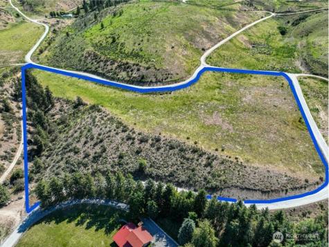 194 Chelan Ranch Road Chelan WA 98816