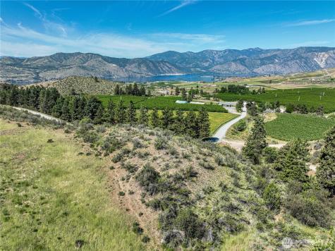 194 Chelan Ranch Road Chelan WA 98816