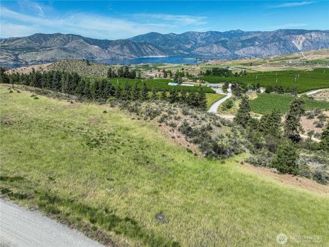 194 Chelan Ranch Road Chelan WA 98816