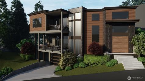 0 NE 47th Place Kirkland WA 98033