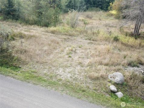 0 Fern Road Port Angeles WA 98362