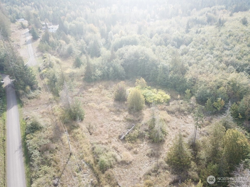 0 Fern Road Port Angeles WA 98362