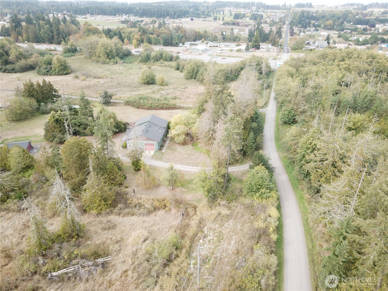 0 Fern Road Port Angeles WA 98362
