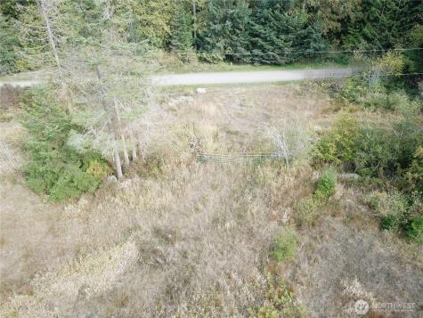 0 Fern Road Port Angeles WA 98362