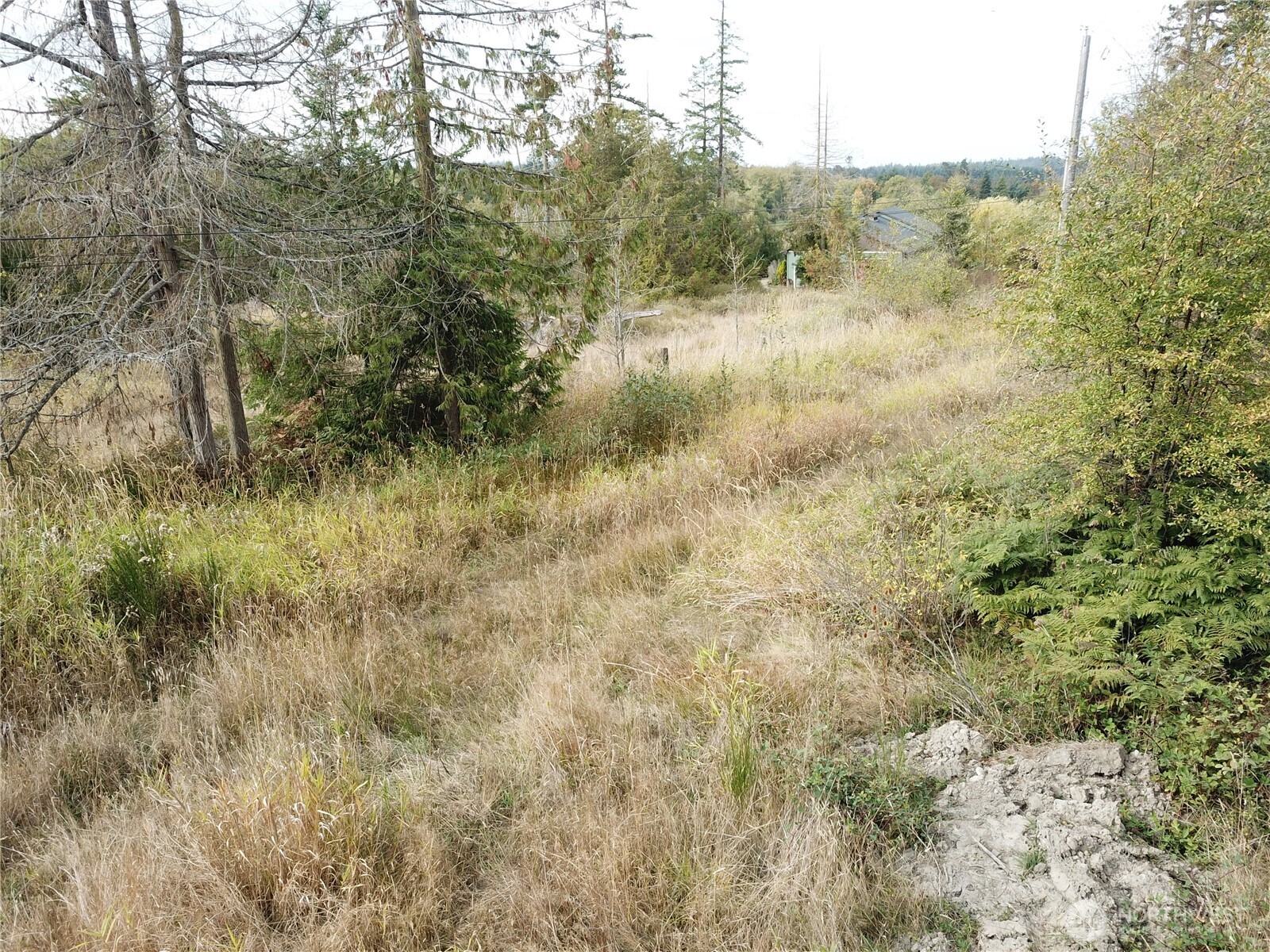 0 Fern Road Port Angeles WA 98362