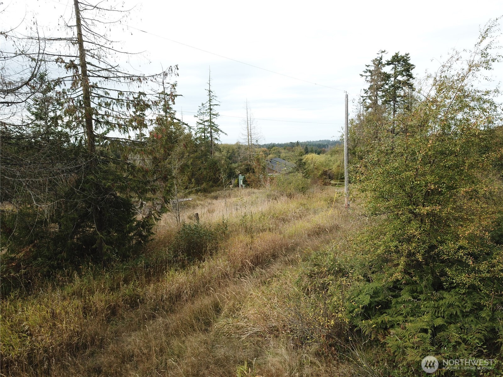 0 Fern Road Port Angeles WA 98362