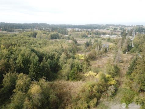 0 Fern Road Port Angeles WA 98362