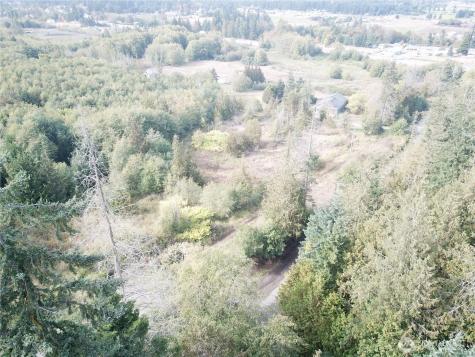 0 Fern Road Port Angeles WA 98362