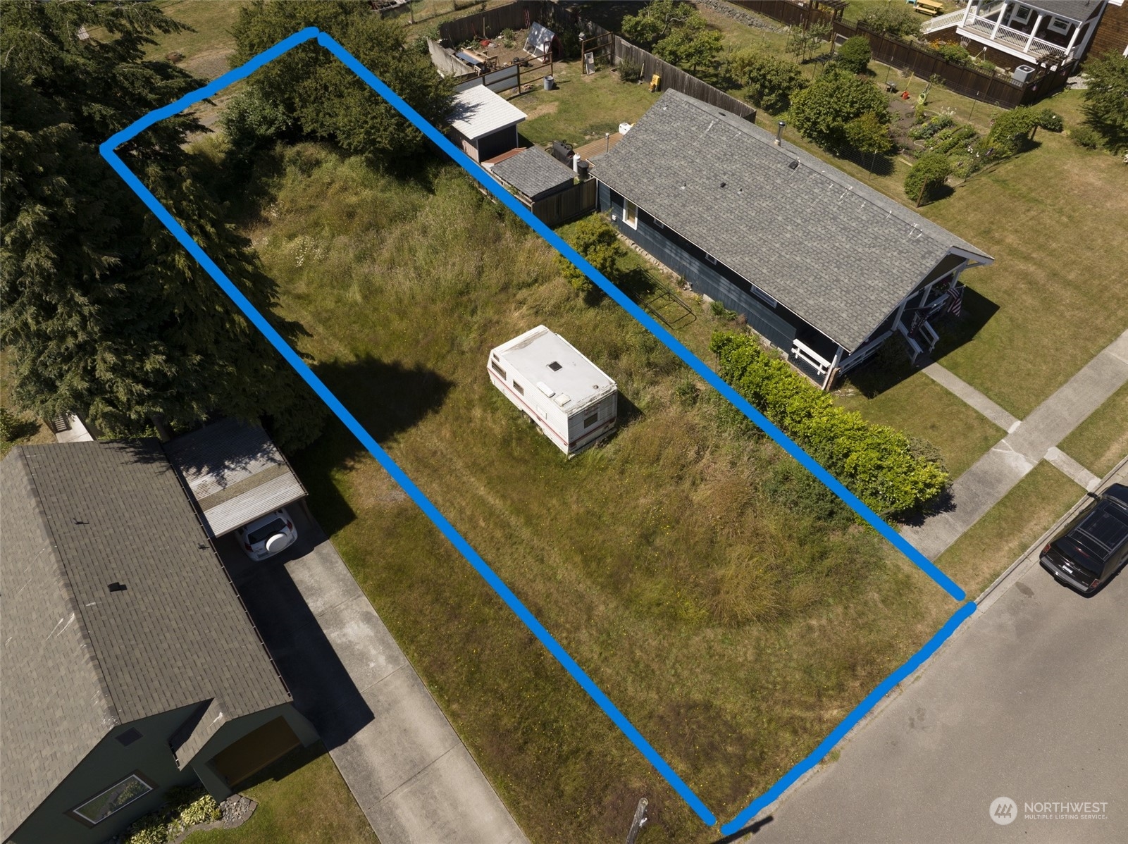 9999 Caroline Port Angeles WA 98363