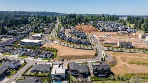 0 Parklands Lot (East) Camas WA 98607