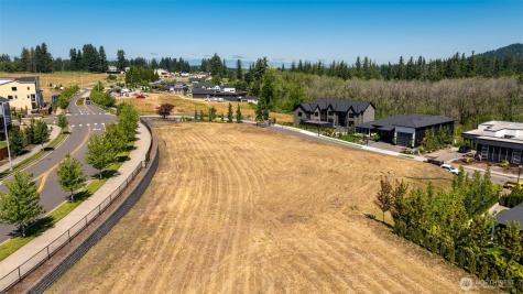 0 Parklands Lot (East) Camas WA 98607