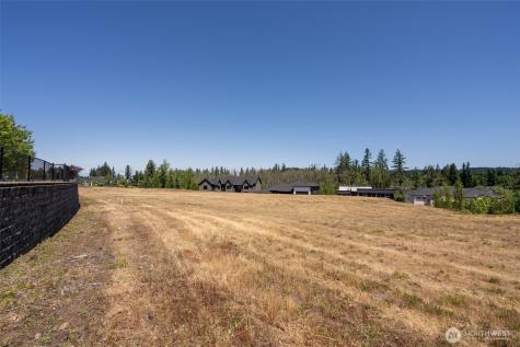 0 Parklands Lot (East) Camas WA 98607