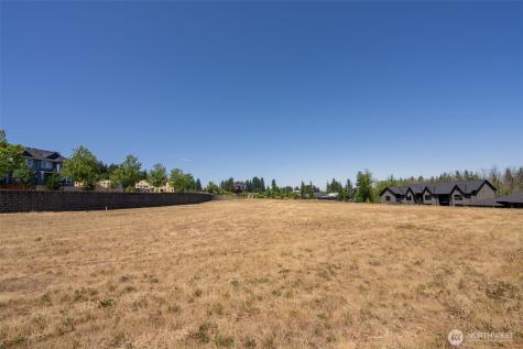 0 Parklands Lot (East) Camas WA 98607