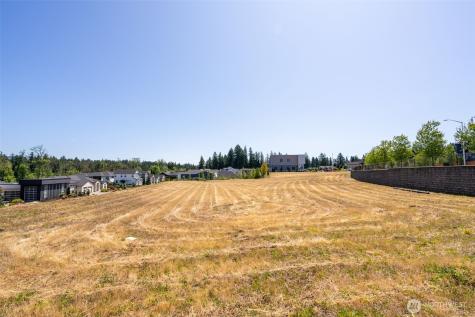 0 Parklands Lot (East) Camas WA 98607