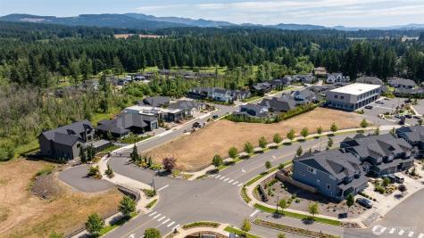 0 Parklands Lot (East) Camas WA 98607