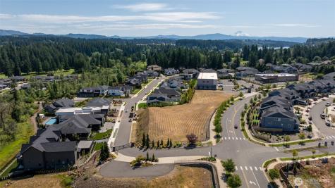 0 Parklands Lot (East) Camas WA 98607