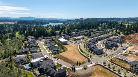 0 Parklands Lot (East) Camas WA 98607