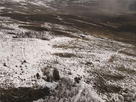 0 Ellemeham Mountain Road Oroville WA 98844