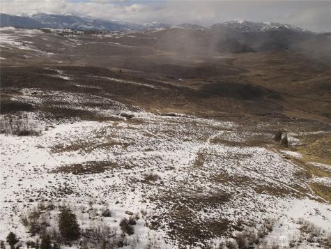 0 Ellemeham Mountain Road Oroville WA 98844