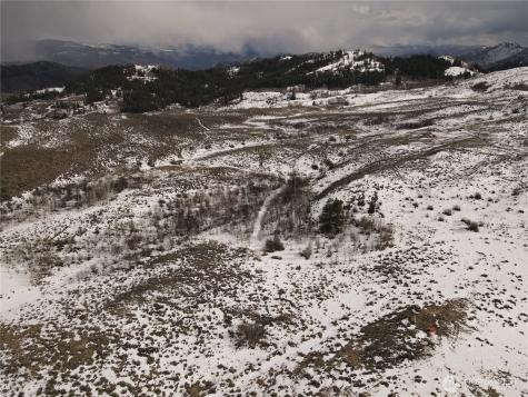 0 Ellemeham Mountain Road Oroville WA 98844