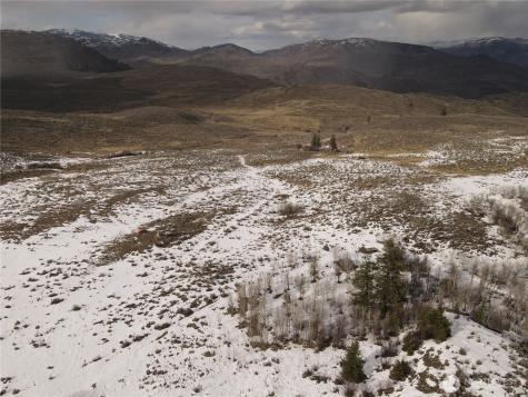 0 Ellemeham Mountain Road Oroville WA 98844