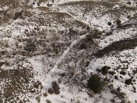 0 Ellemeham Mountain Road Oroville WA 98844