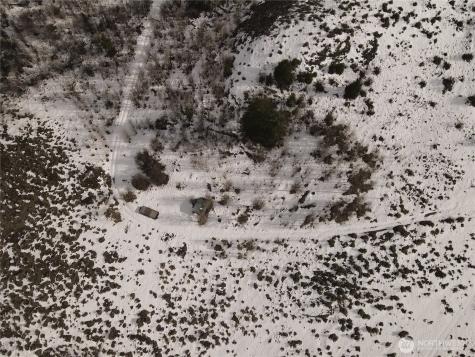 0 Ellemeham Mountain Road Oroville WA 98844