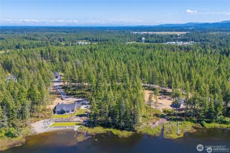 0 W Clear Lake Drive Shelton WA 98584