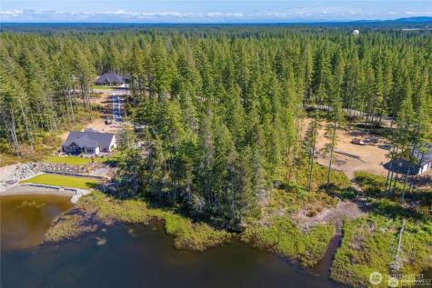 0 W Clear Lake Drive Shelton WA 98584