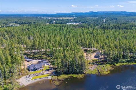 0 W Clear Lake Drive Shelton WA 98584