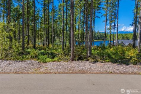 0 W Clear Lake Drive Shelton WA 98584