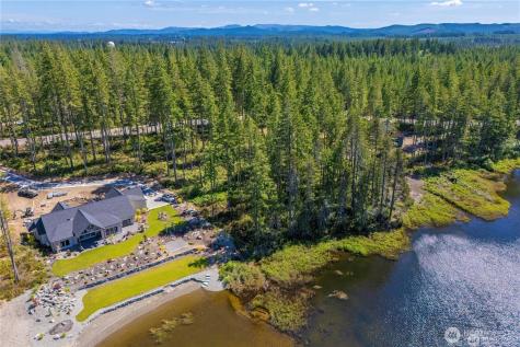 0 W Clear Lake Drive Shelton WA 98584