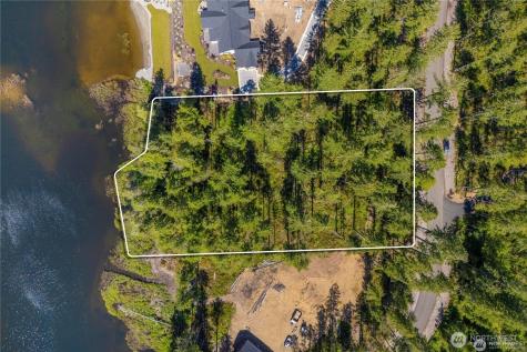 0 W Clear Lake Drive Shelton WA 98584