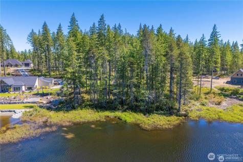 0 W Clear Lake Drive Shelton WA 98584