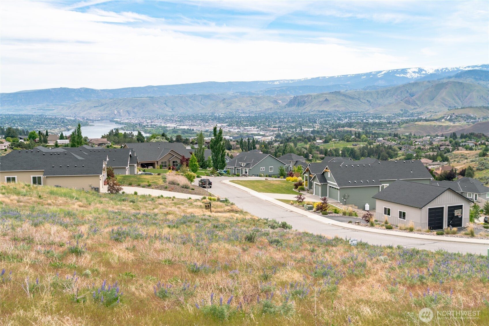 296 Burch Hollow Lane Wenatchee WA 98801