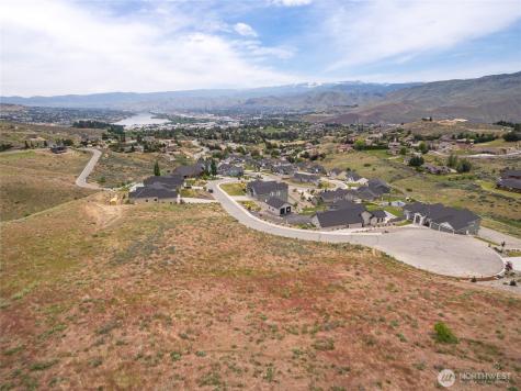 296 Burch Hollow Lane Wenatchee WA 98801
