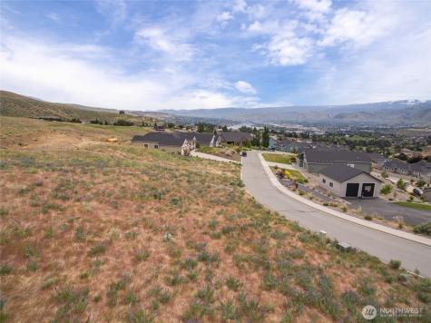 296 Burch Hollow Lane Wenatchee WA 98801