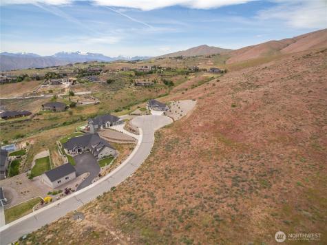 296 Burch Hollow Lane Wenatchee WA 98801