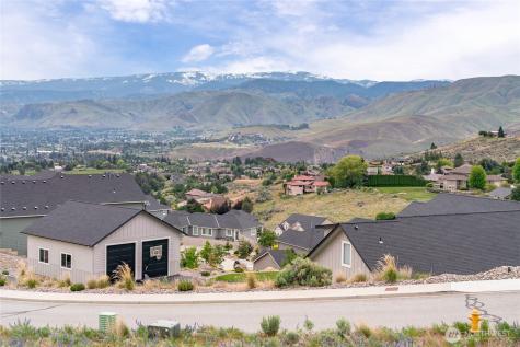 296 Burch Hollow Lane Wenatchee WA 98801
