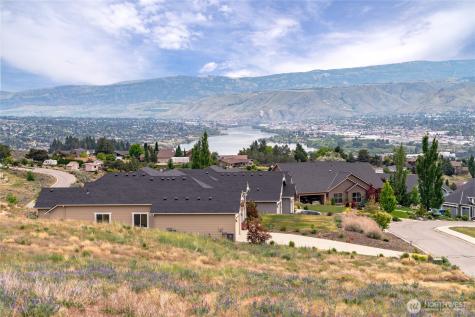 296 Burch Hollow Lane Wenatchee WA 98801