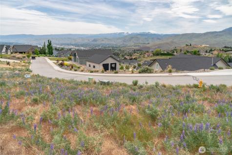 296 Burch Hollow Lane Wenatchee WA 98801