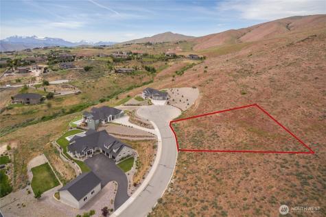296 Burch Hollow Lane Wenatchee WA 98801