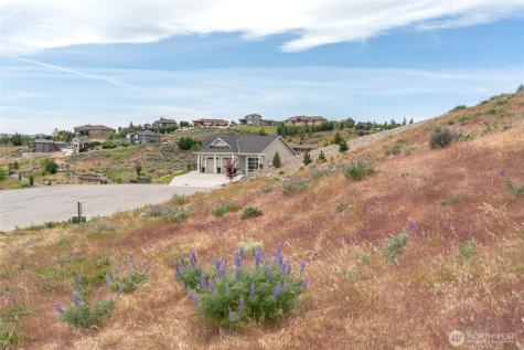 296 Burch Hollow Lane Wenatchee WA 98801