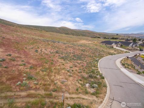 296 Burch Hollow Lane Wenatchee WA 98801