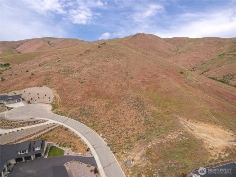 296 Burch Hollow Lane Wenatchee WA 98801