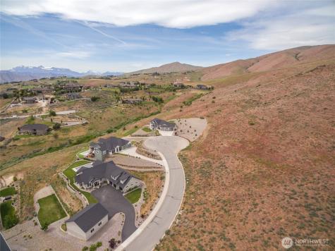 296 Burch Hollow Lane Wenatchee WA 98801