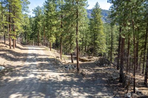 94 Homestead Road Winthrop WA 98862