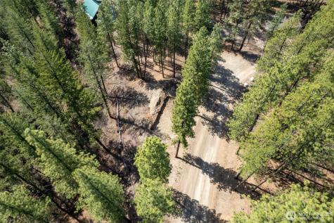 94 Homestead Road Winthrop WA 98862
